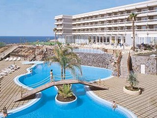 Hotel Aguamarina
